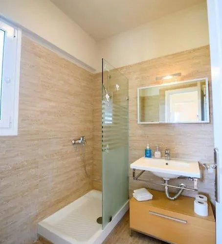 Apartamento Dafni's Seaview House *